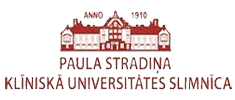 Paula Stradiņa Klīniskā universitātes slimnīca